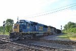 CSX 8661